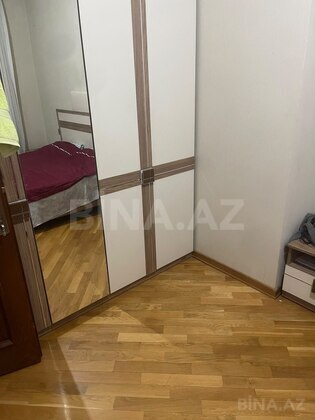 2 otaqlı Yeni tikili, Azadlıq Prospekti m., Bakı