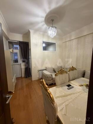 1 otaqlı Yeni tikili, Abşeron r., Xırdalan