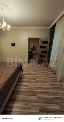 3 otaqlı Həyət evi/Bağ evi, Biləcəri q., Bakı