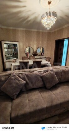 3 otaqlı Həyət evi/Bağ evi, Biləcəri q., Bakı