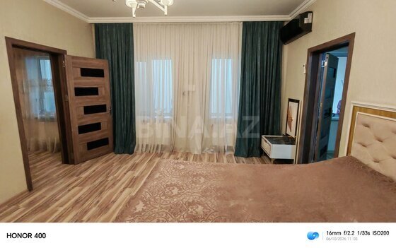 3 otaqlı Həyət evi/Bağ evi, Biləcəri q., Bakı