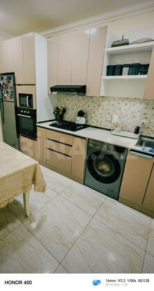3 otaqlı Həyət evi/Bağ evi, Biləcəri q., Bakı