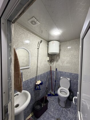 Obyekt Memar Əcəmi m., Bakı