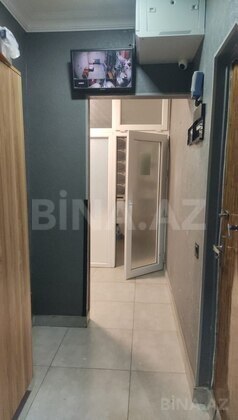 Obyekt Əhmədli m., Bakı