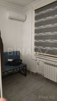 Obyekt Əhmədli m., Bakı