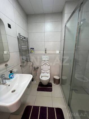 3 otaqlı Yeni tikili, 20 Yanvar m., Bakı