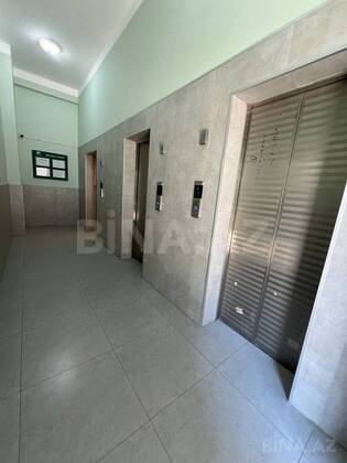 3 otaqlı Yeni tikili, 20 Yanvar m., Bakı
