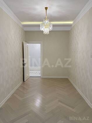 3 otaqlı Yeni tikili, Nərimanov r., Bakı