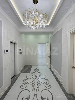 3 otaqlı Yeni tikili, Nərimanov r., Bakı