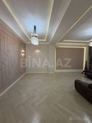 3 otaqlı Yeni tikili, Nərimanov r., Bakı