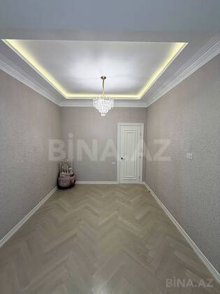 3 otaqlı Yeni tikili, Nərimanov r., Bakı