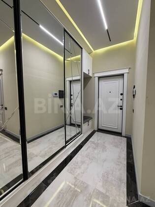 4 otaqlı Yeni tikili, Xətai r., Bakı