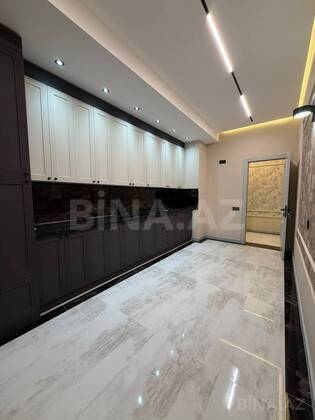 4 otaqlı Yeni tikili, Xətai r., Bakı
