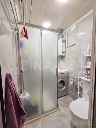 3 otaqlı Köhnə tikili, Gənclik m., Bakı