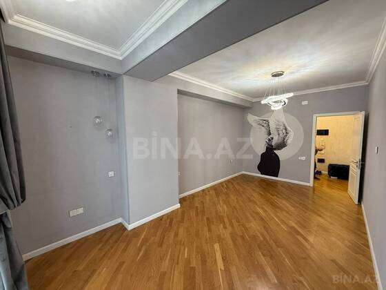 3 otaqlı Yeni tikili, Azadlıq Prospekti m., Bakı