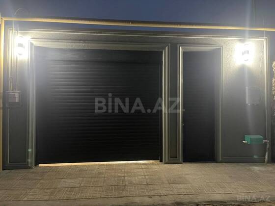 4 otaqlı Həyət evi/Bağ evi, Mərdəkan q., Bakı