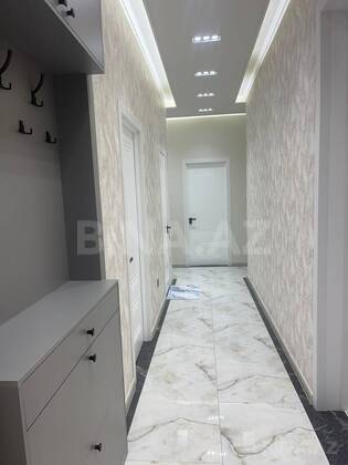 4 otaqlı Həyət evi/Bağ evi, Mərdəkan q., Bakı