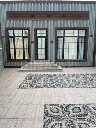 4 otaqlı Həyət evi/Bağ evi, Mərdəkan q., Bakı