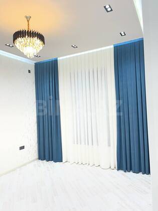 4 otaqlı Həyət evi/Bağ evi, Mərdəkan q., Bakı
