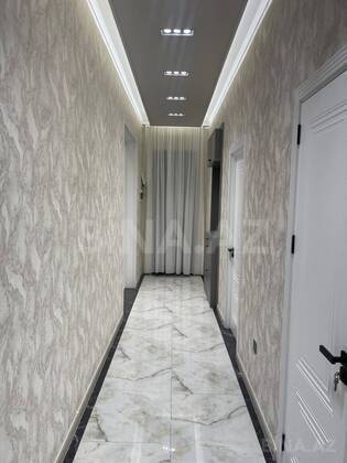 4 otaqlı Həyət evi/Bağ evi, Mərdəkan q., Bakı