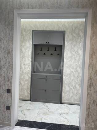 4 otaqlı Həyət evi/Bağ evi, Mərdəkan q., Bakı