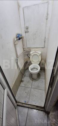 Obyekt Memar Əcəmi m., Bakı