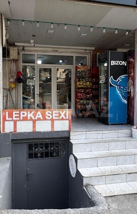 Obyekt Memar Əcəmi m., Bakı