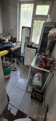 Obyekt Memar Əcəmi m., Bakı