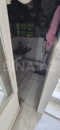 Obyekt Memar Əcəmi m., Bakı