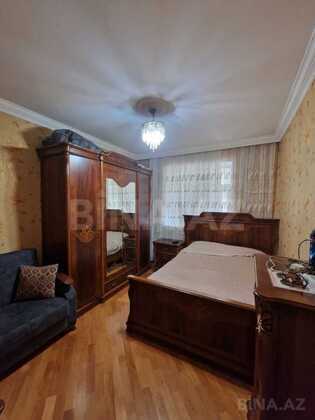 3 otaqlı Köhnə tikili, 9-cu mikrorayon q., Bakı