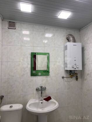 3 otaqlı Köhnə tikili, Nərimanov r., Bakı