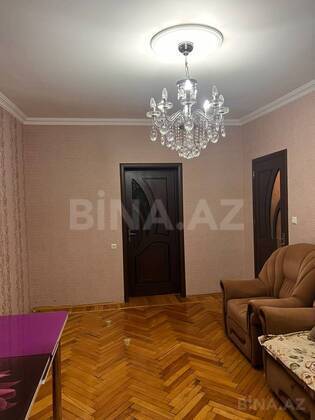3 otaqlı Köhnə tikili, Nərimanov r., Bakı