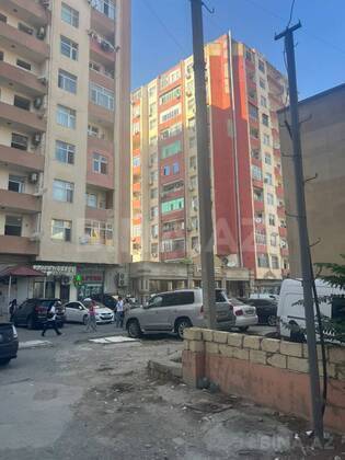 Obyekt Xırdalan