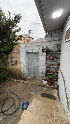 3 otaqlı Həyət evi/Bağ evi, Xırdalan