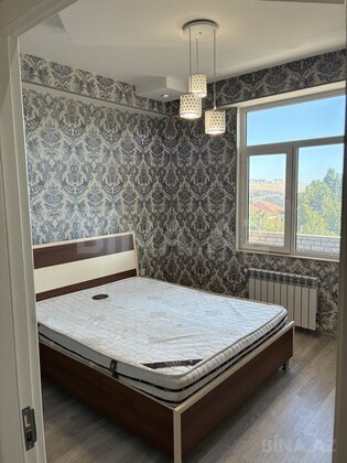 2 otaqlı Yeni tikili, Xırdalan