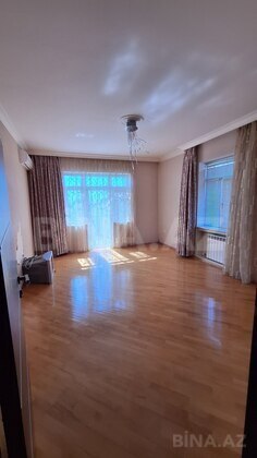10 otaqlı Həyət evi/Bağ evi, Səbail r., Bakı
