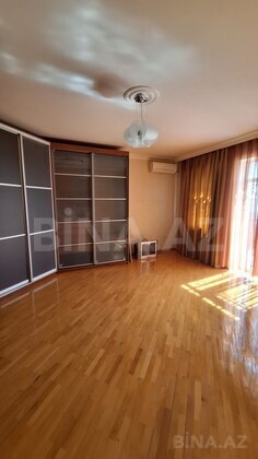 10 otaqlı Həyət evi/Bağ evi, Səbail r., Bakı