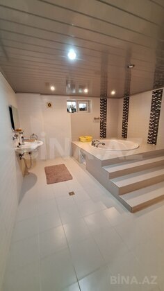 10 otaqlı Həyət evi/Bağ evi, Səbail r., Bakı
