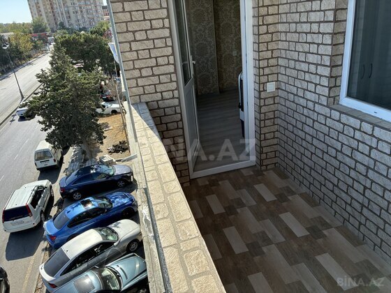 2 otaqlı Yeni tikili, Xırdalan