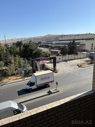 2 otaqlı Yeni tikili, Xırdalan