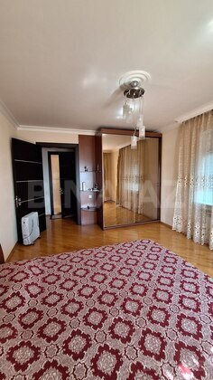 10 otaqlı Həyət evi/Bağ evi, Səbail r., Bakı