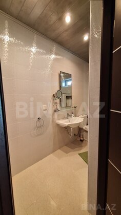 10 otaqlı Həyət evi/Bağ evi, Səbail r., Bakı