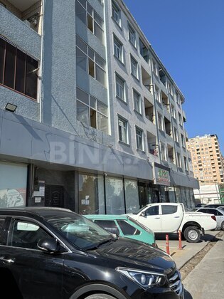 2 otaqlı Yeni tikili, Xırdalan