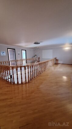 10 otaqlı Həyət evi/Bağ evi, Səbail r., Bakı