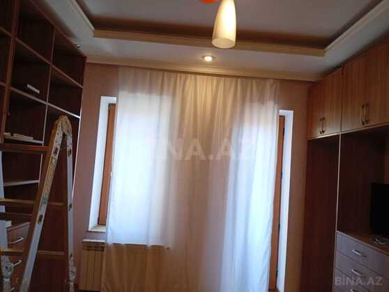 5 otaqlı Yeni tikili, Nizami m., Bakı