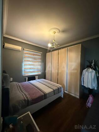 5 otaqlı Həyət evi/Bağ evi, Masazır q., Bakı