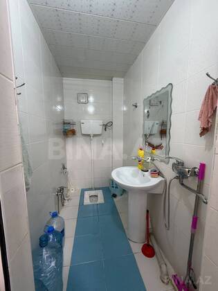 5 otaqlı Həyət evi/Bağ evi, Masazır q., Bakı