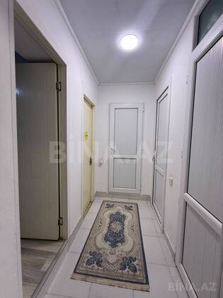 5 otaqlı Həyət evi/Bağ evi, Masazır q., Bakı