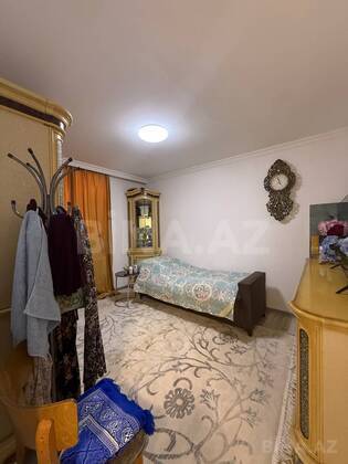 5 otaqlı Həyət evi/Bağ evi, Masazır q., Bakı