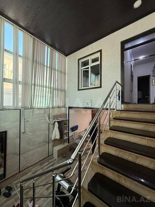 5 otaqlı Həyət evi/Bağ evi, Masazır q., Bakı